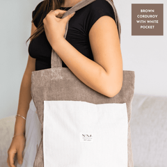 Tote Bag - Soft