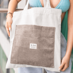 Tote Bag - Soft