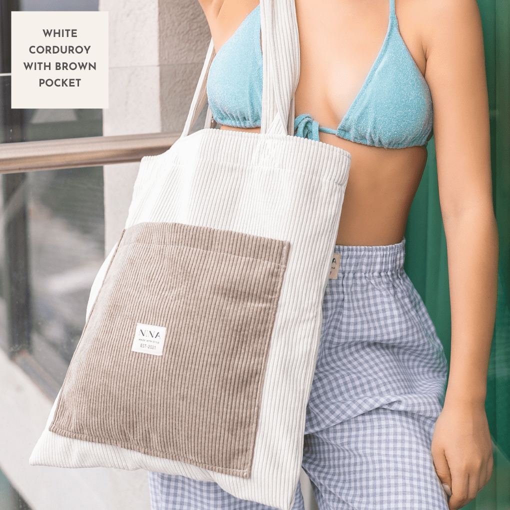 Tote Bag - Soft