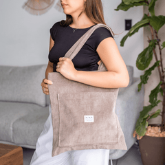 Tote Bag - Soft