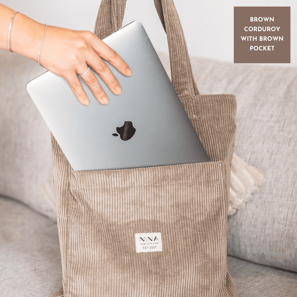 Tote Bag - Soft