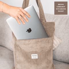 Tote Bag - Soft