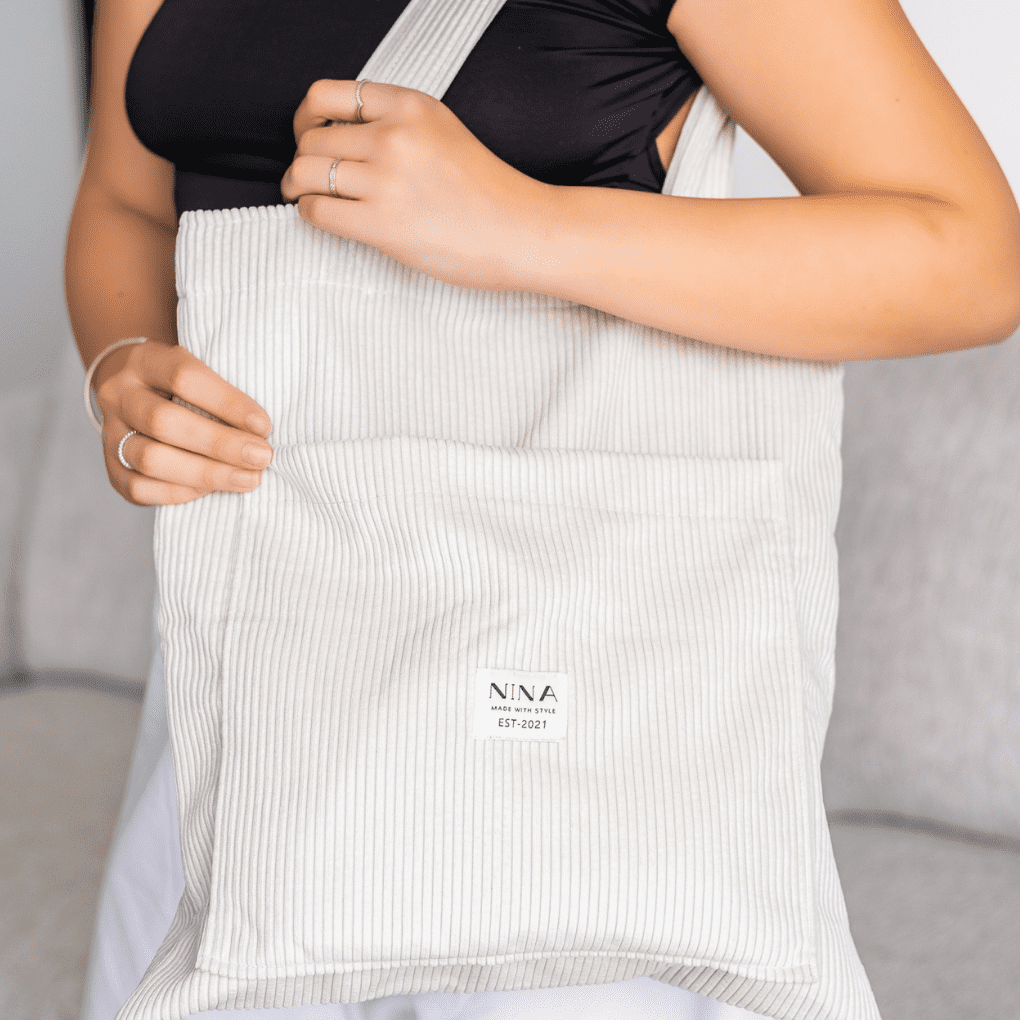 Tote Bag - Soft