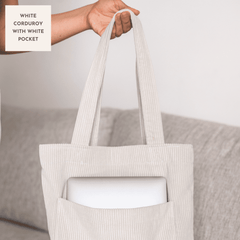 Tote Bag - Soft