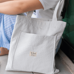 Tote Bag - Soft