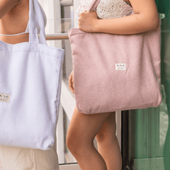 Tote Bag - Beach Bag