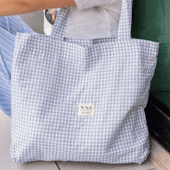 Tote Bag - Beach Bag