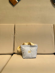 Muffing Tote Bag