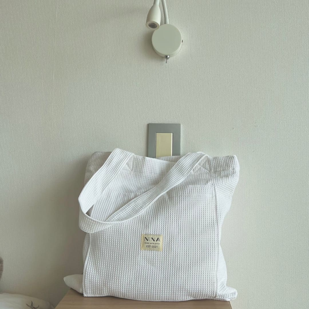 Tote Bag - Soft