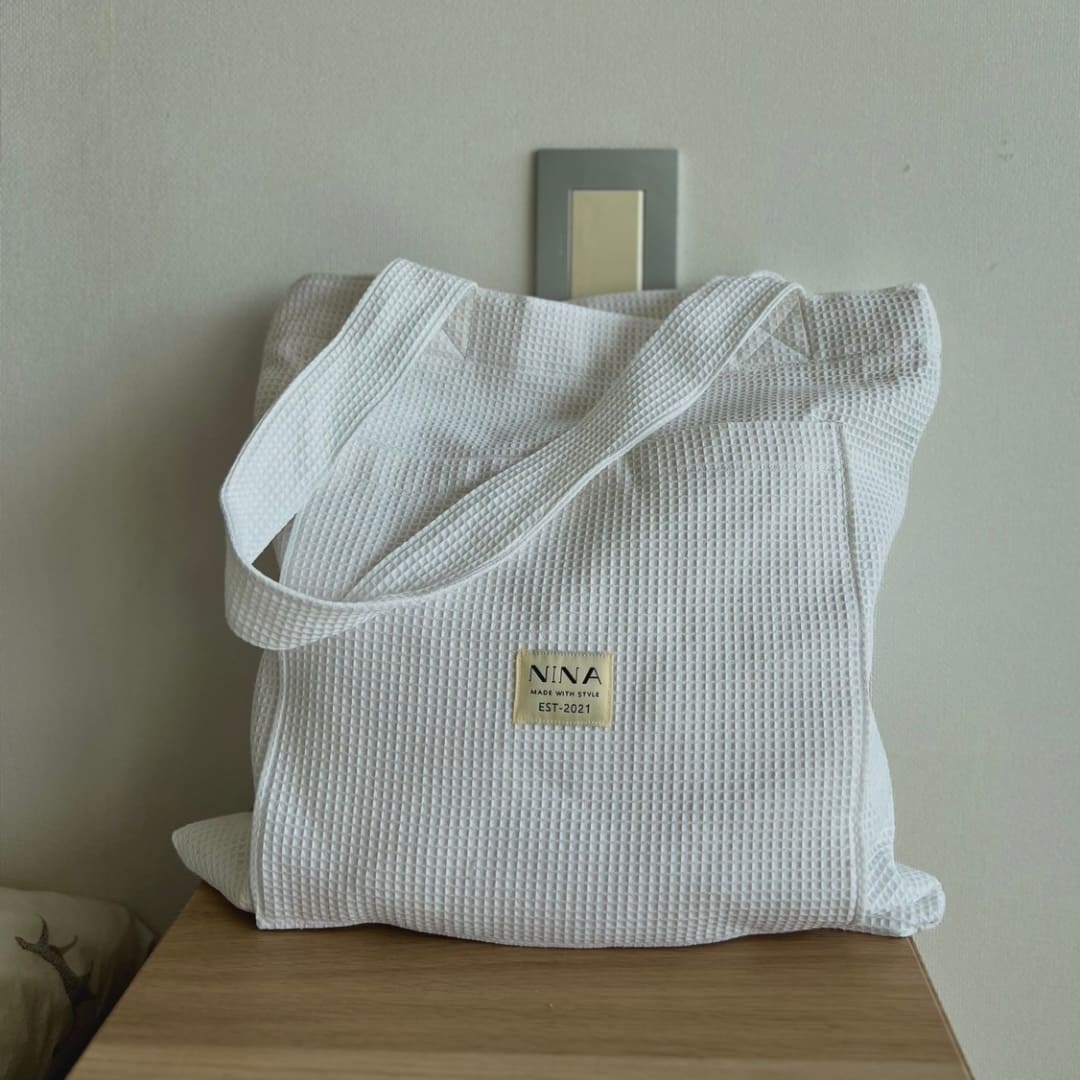 Tote Bag - Soft